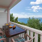 Adriatic Blue With Pool