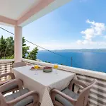 Adriatic Blue With Pool *