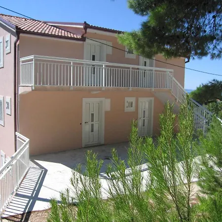 Adriatic Blue With Pool *