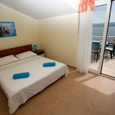 Apartmán Adriatic Blue With Pool Mimice