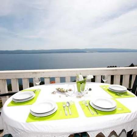 Adriatic Blue With Pool *