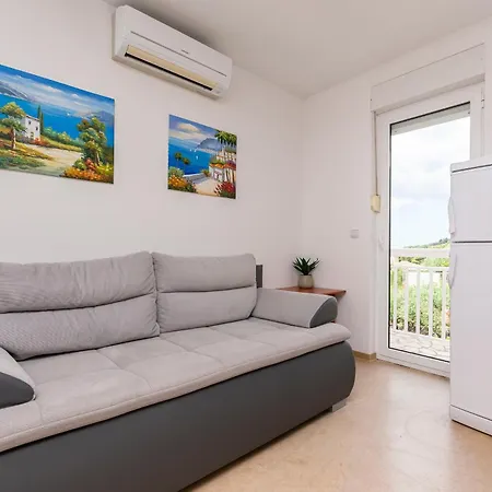 Apartmán Adriatic Blue With Pool Mimice