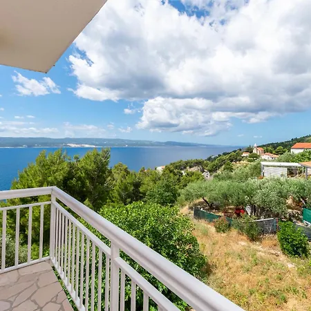Adriatic Blue With Pool *