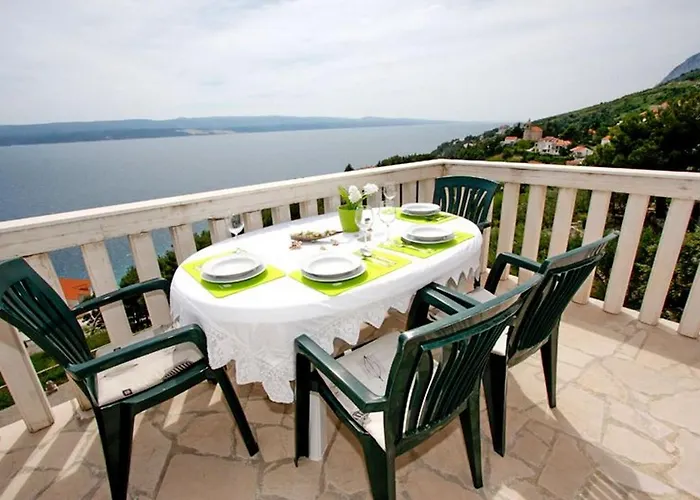 Adriatic Blue With Pool Appartement