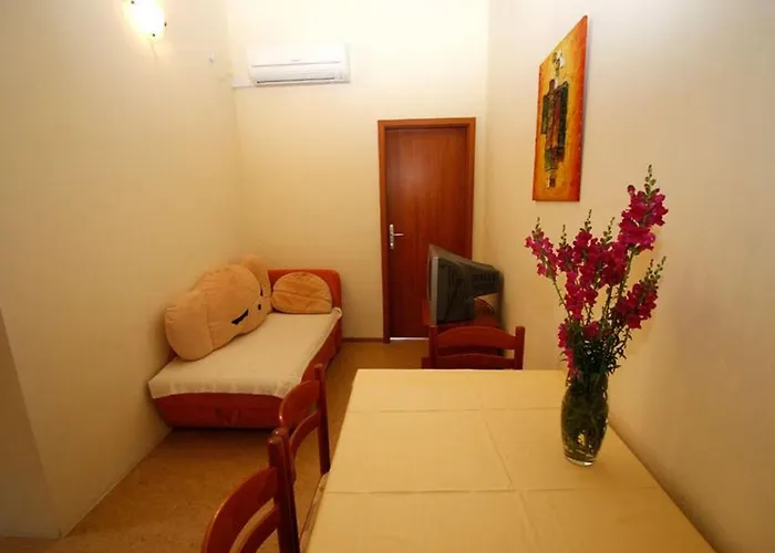 Appartement Adriatic Blue With Pool *