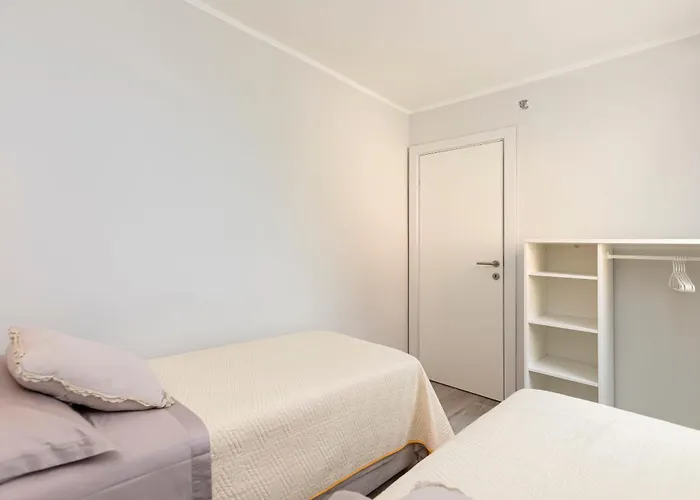Appartement Adriatic Blue With Pool *
