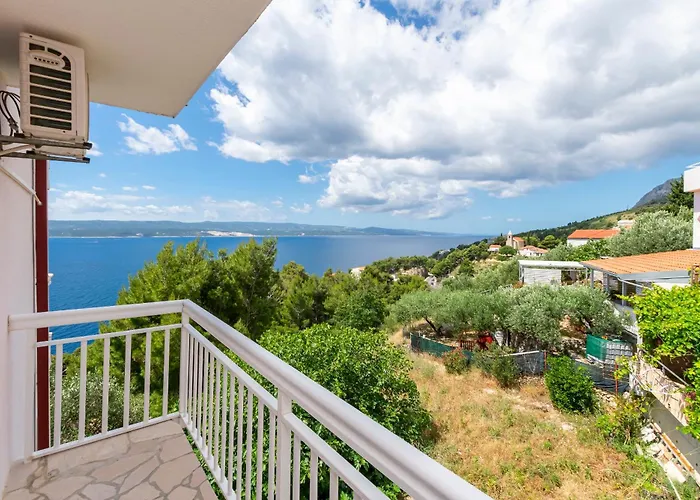 Adriatic Blue With Pool *