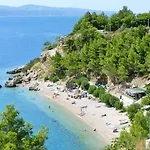 Διαμέρισμα Adriatic Blue With Pool Mimice