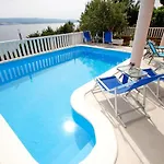 Adriatic Blue With Pool Διαμέρισμα