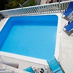 Διαμέρισμα Adriatic Blue With Pool