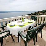 Adriatic Blue With Pool Διαμέρισμα