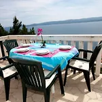 Διαμέρισμα Adriatic Blue With Pool *