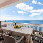 Adriatic Blue With Pool Διαμέρισμα