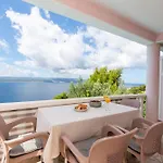 Adriatic Blue With Pool Διαμέρισμα *