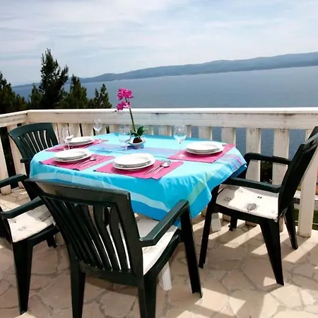 Lejlighed Adriatic Blue With Pool *