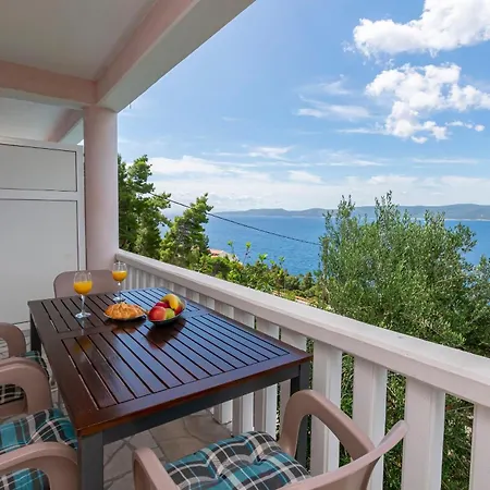 Adriatic Blue With Pool