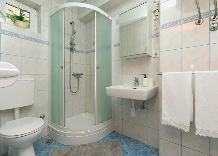 Appartement Adriatic Blue With Pool
